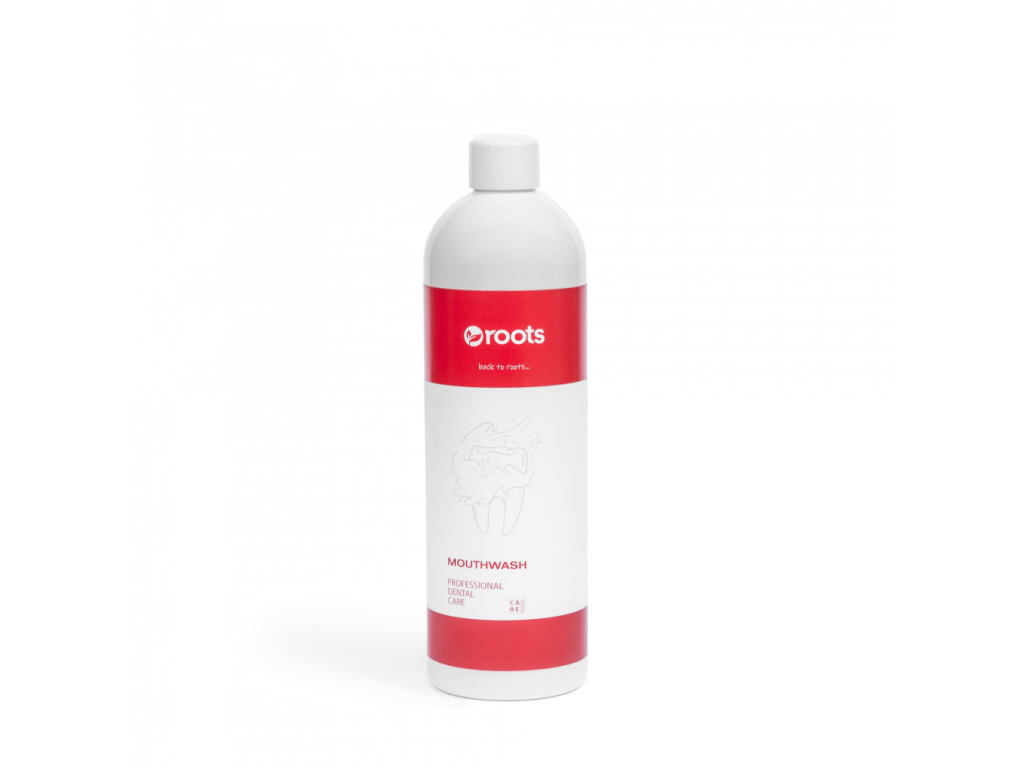 Mouthwash