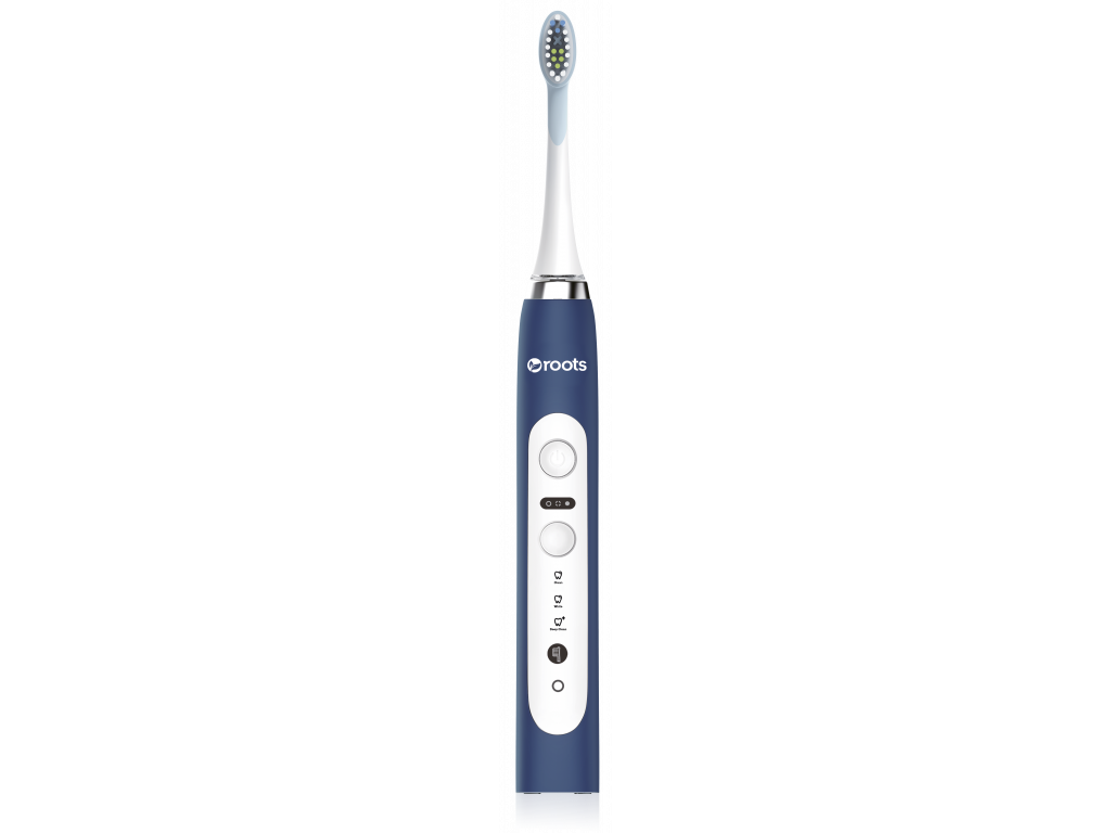 Sonic toothbrush