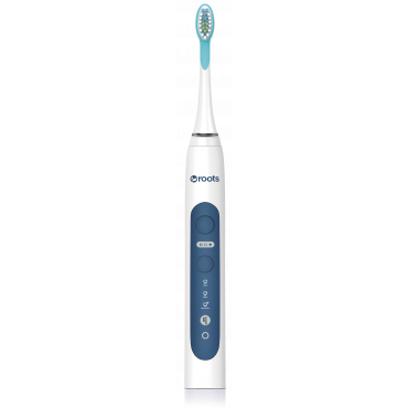 Sonic Toothbrush White
